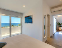 Ferienwohnung Penthouse Mira