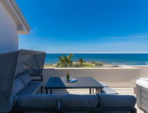 Ferienwohnung Penthouse Mira