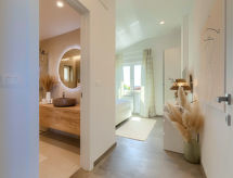 Ferienwohnung Penthouse Mira