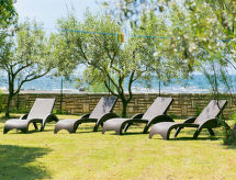 Ferienhaus Nona