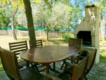 Ferienhaus Nona