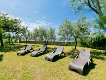 Ferienhaus Nona