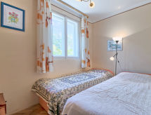 Ferienhaus Nona