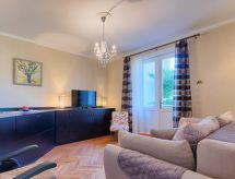 Ferienhaus Nona