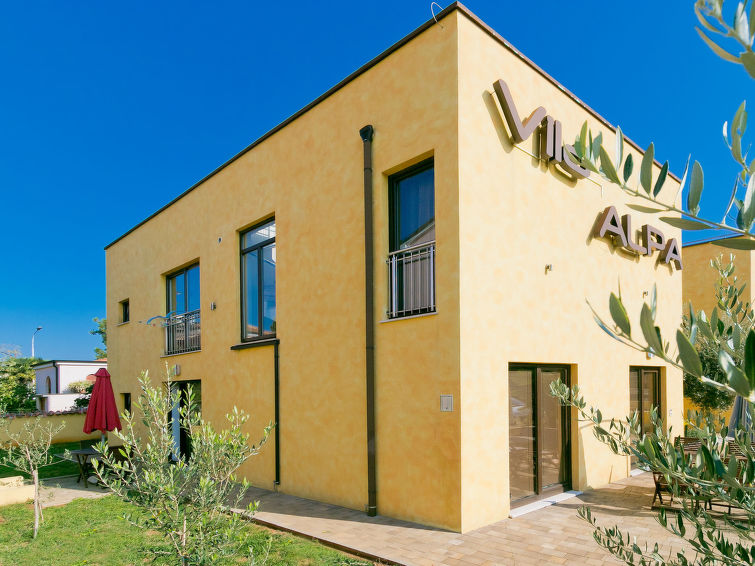 Photo of Villa Alpa