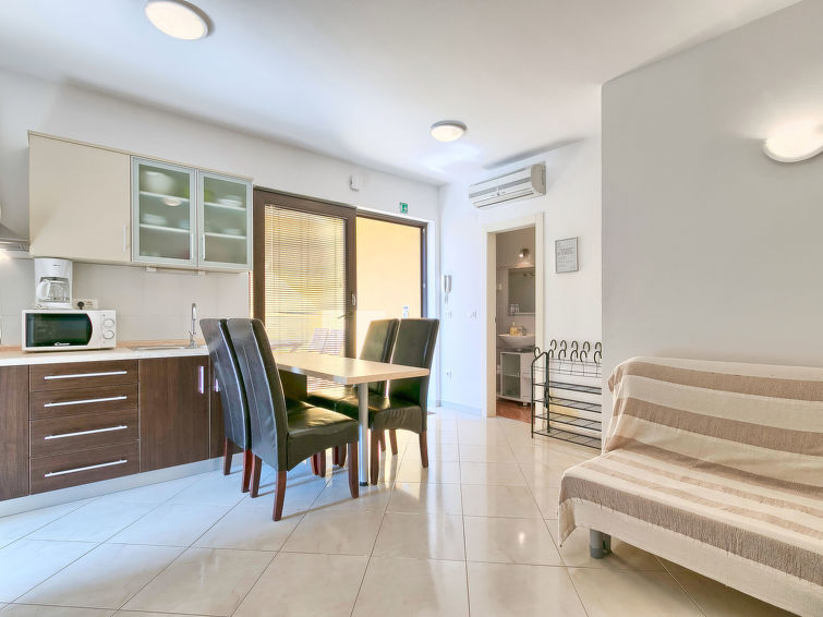 Villa Alpa Apartment in Umag