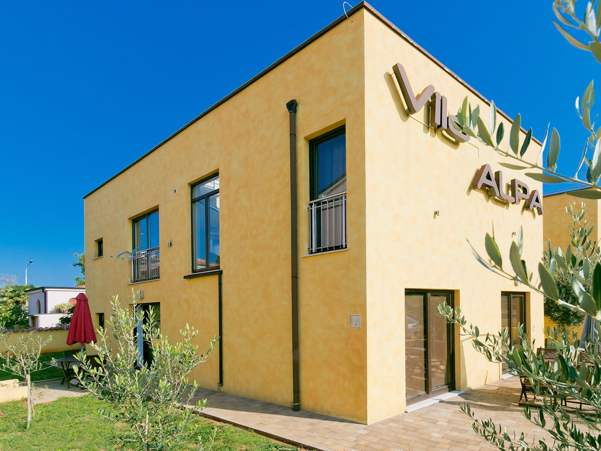Photo of Villa Alpa