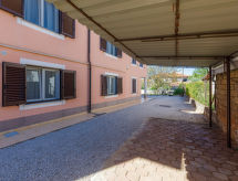 Apartment Bruno