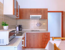 Apartment Bruno