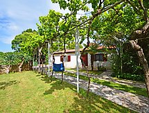 Knusse vakantiewoning Aron vlakbij zee en strand in Umag - thumbnail 4