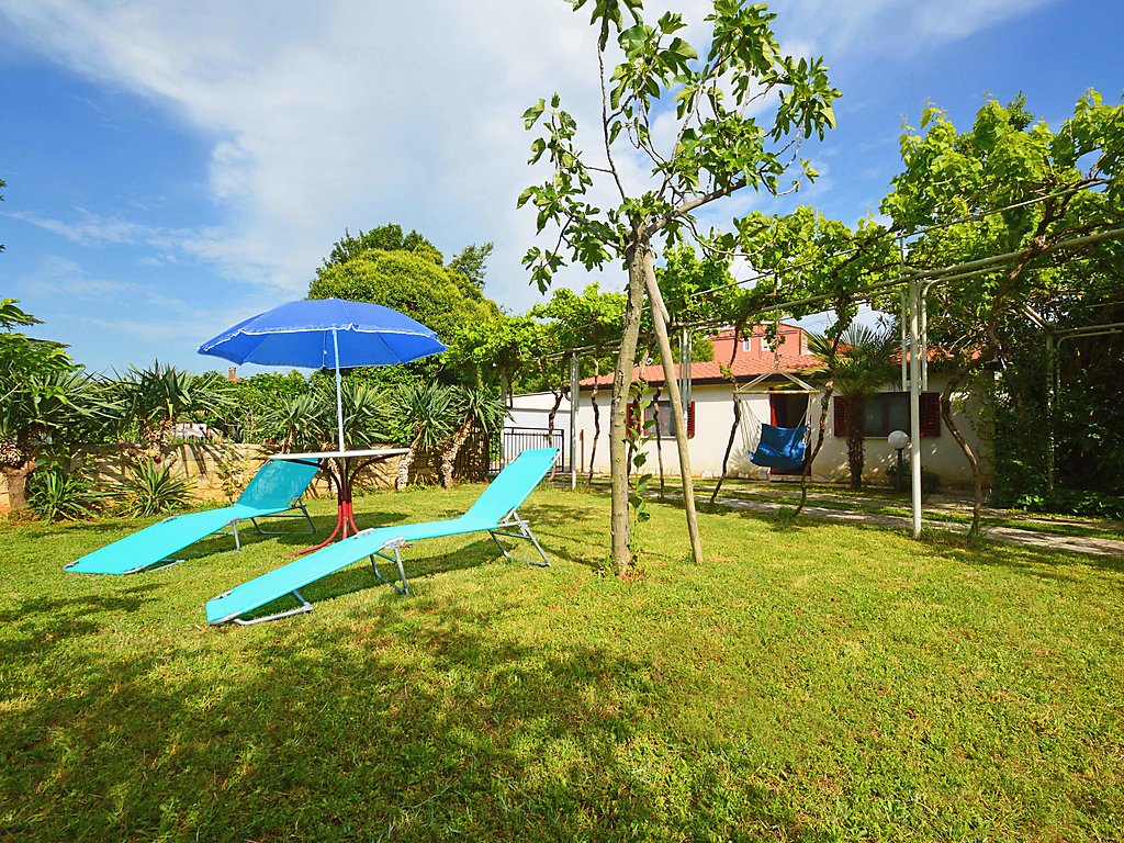 Vakantiehuis Aron in Kroatië