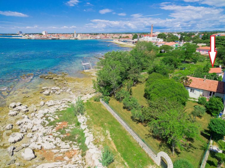 Aron Accommodation in Umag