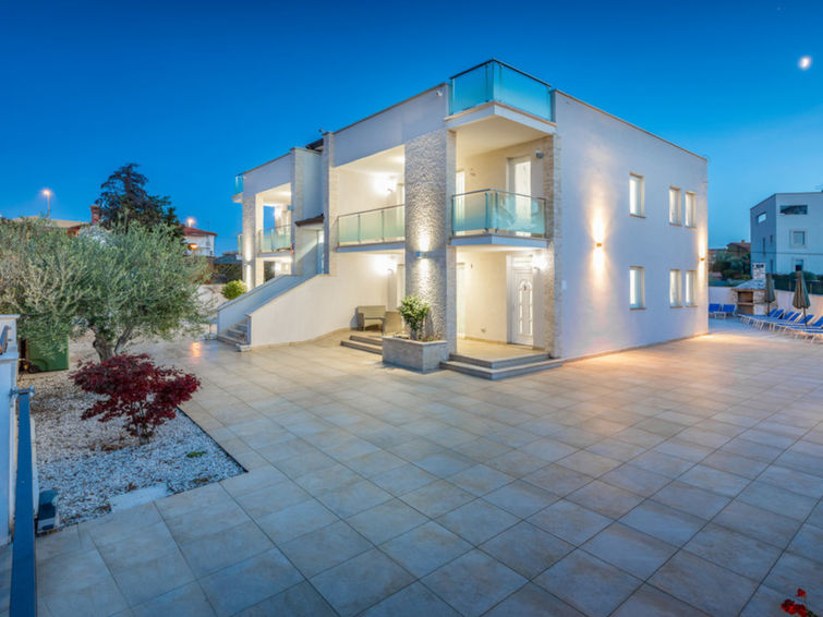 Villa Ricardo - Umag