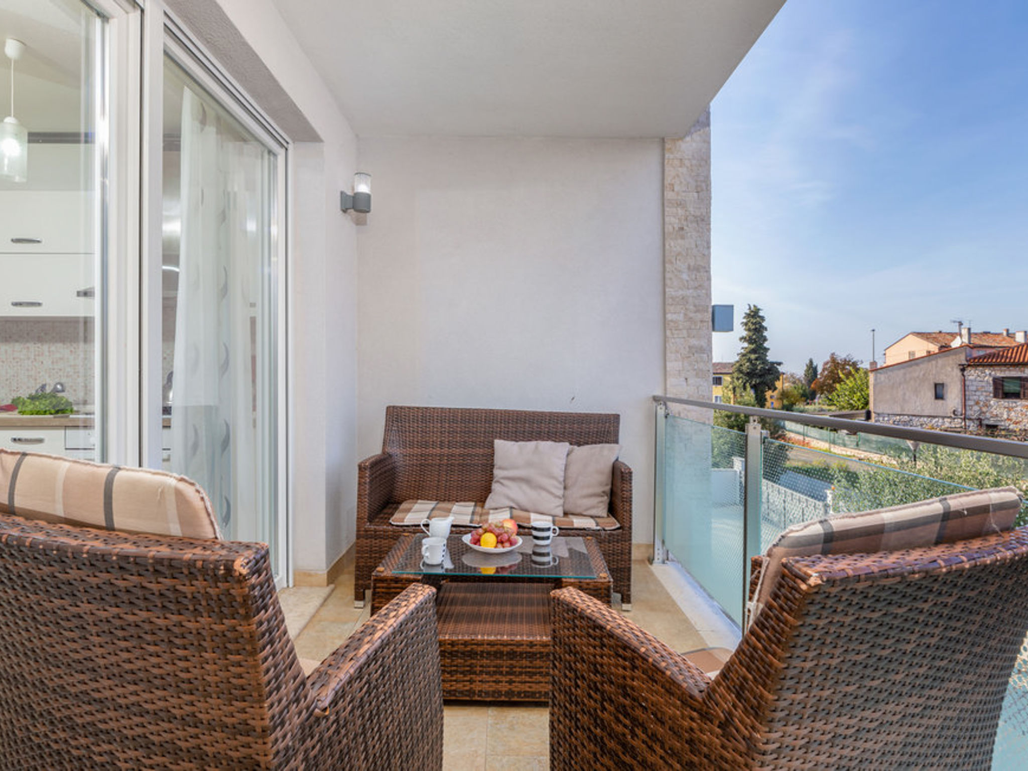 Villa Ricardo-Buiten