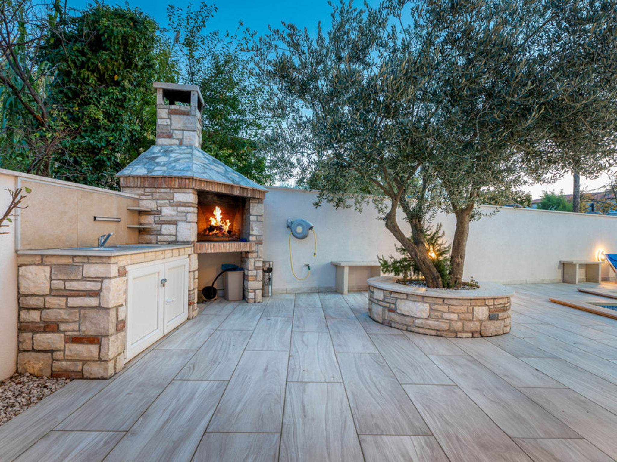 Villa Ricardo-Buiten