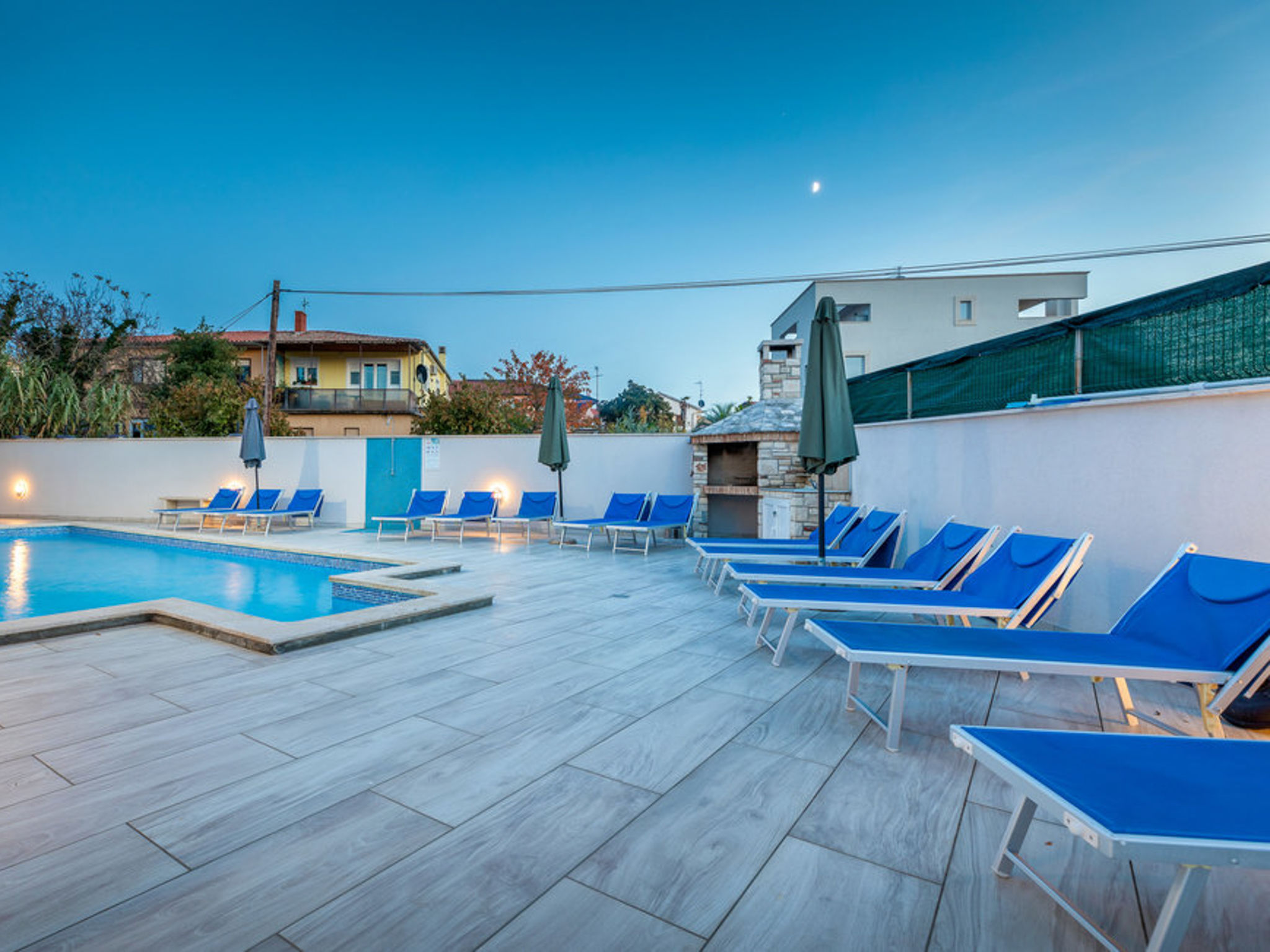 Villa Ricardo-Buiten