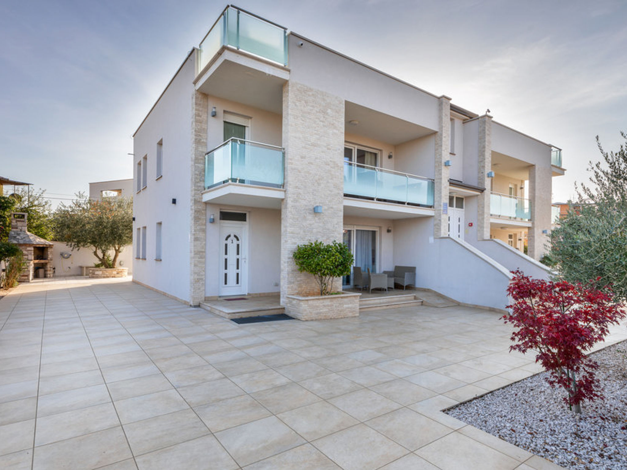 Villa Ricardo-Buiten