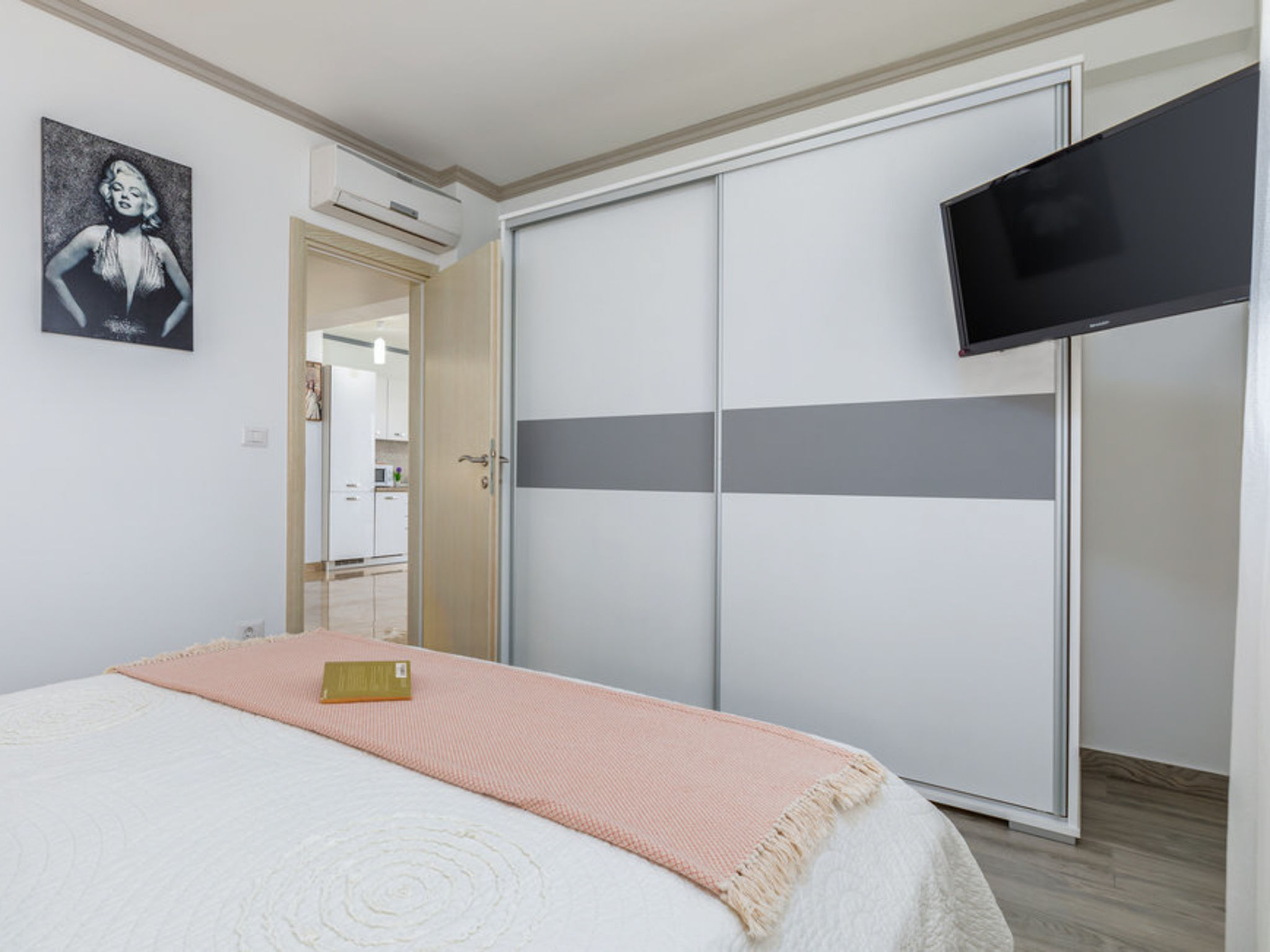 Villa Ricardo-Binnen