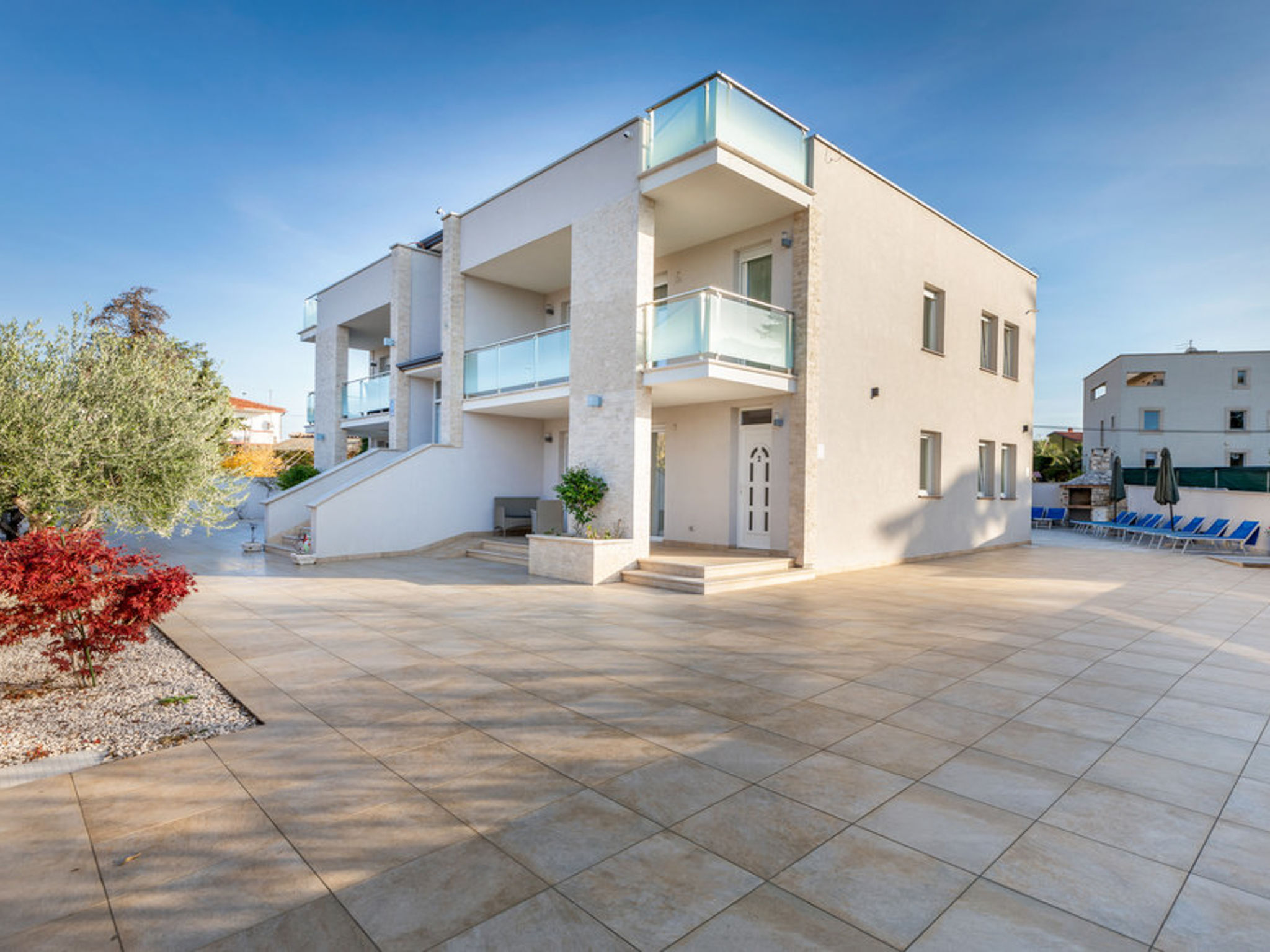 Villa Ricardo-Buiten