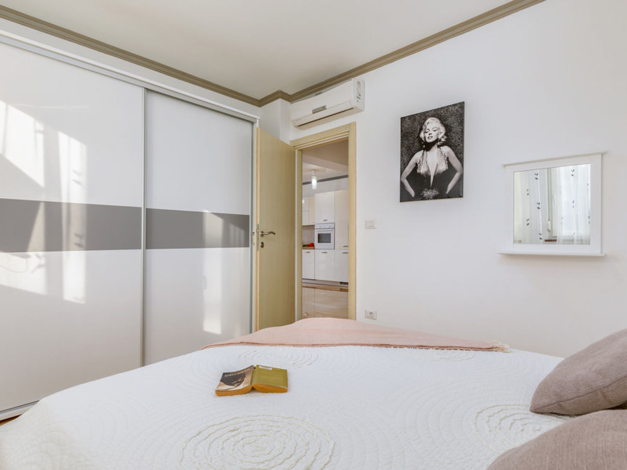 Villa Ricardo-Binnen