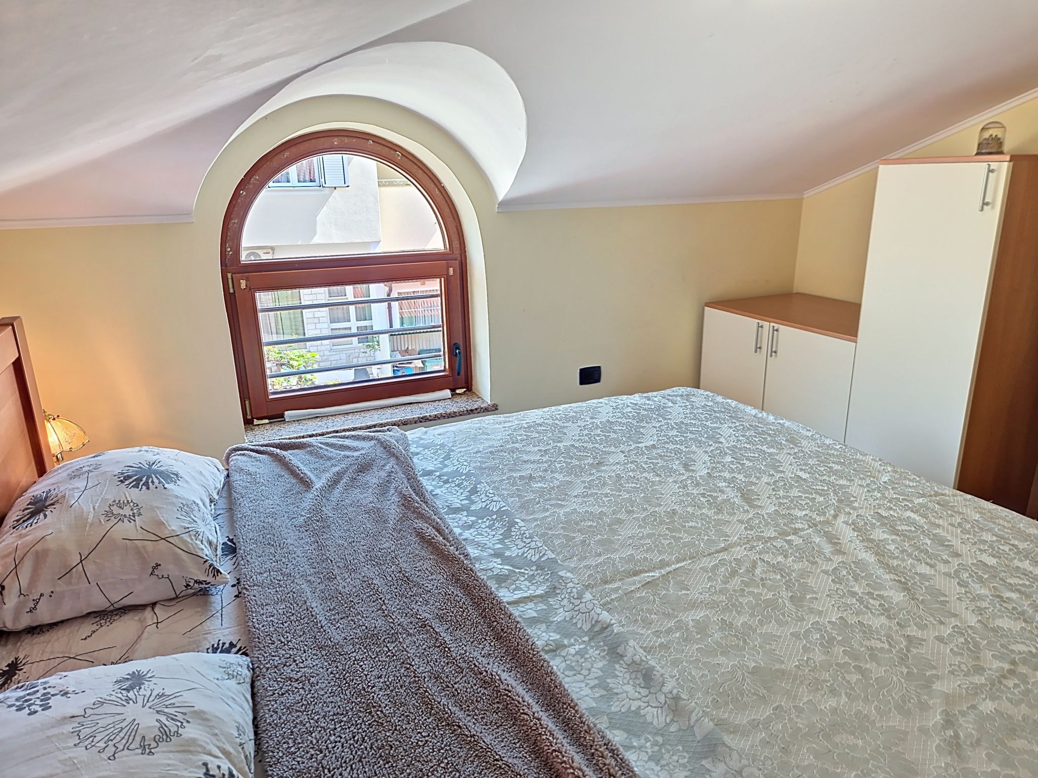 Villa Teuta - Binnen