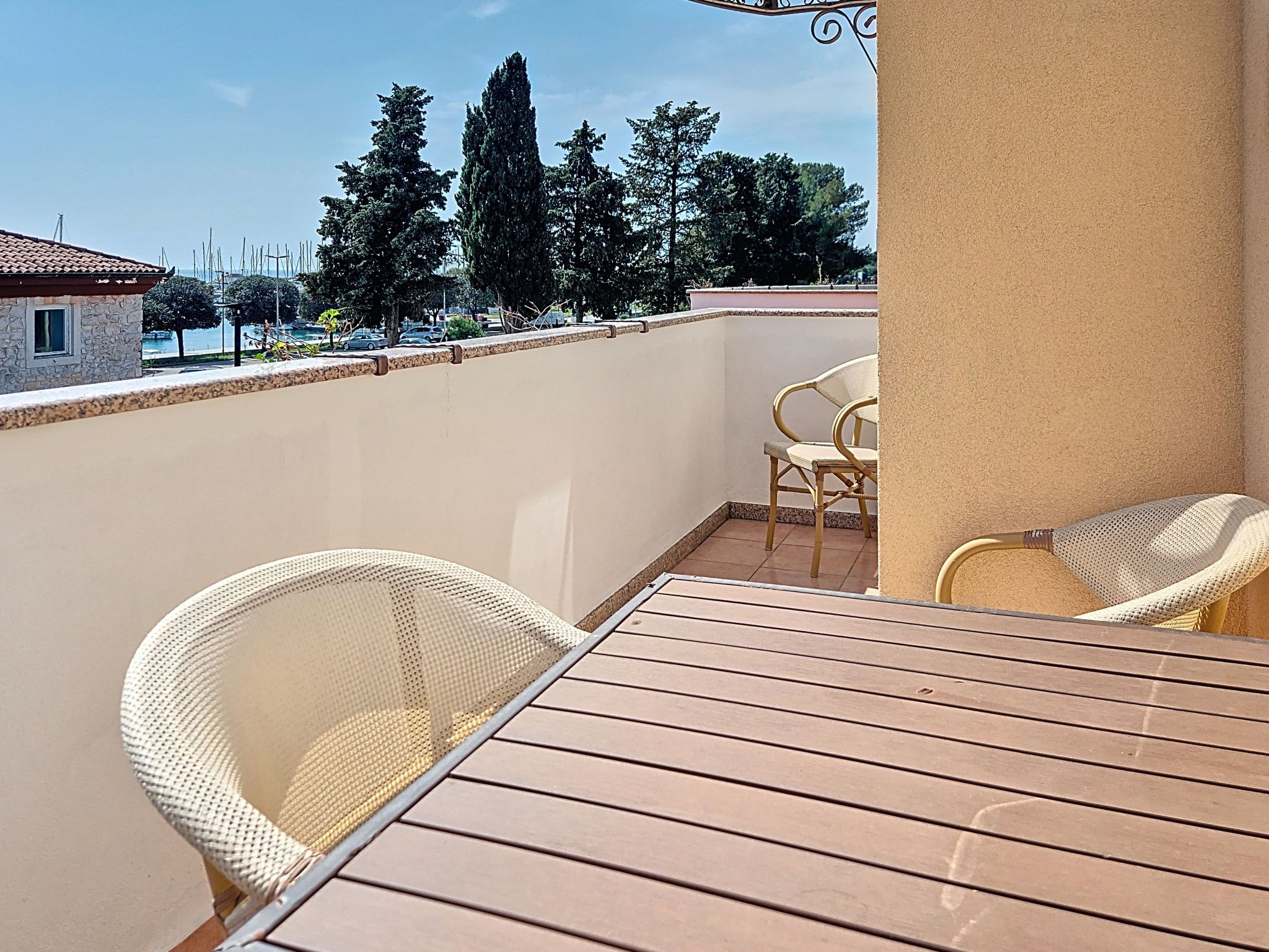 Villa Teuta - Buiten