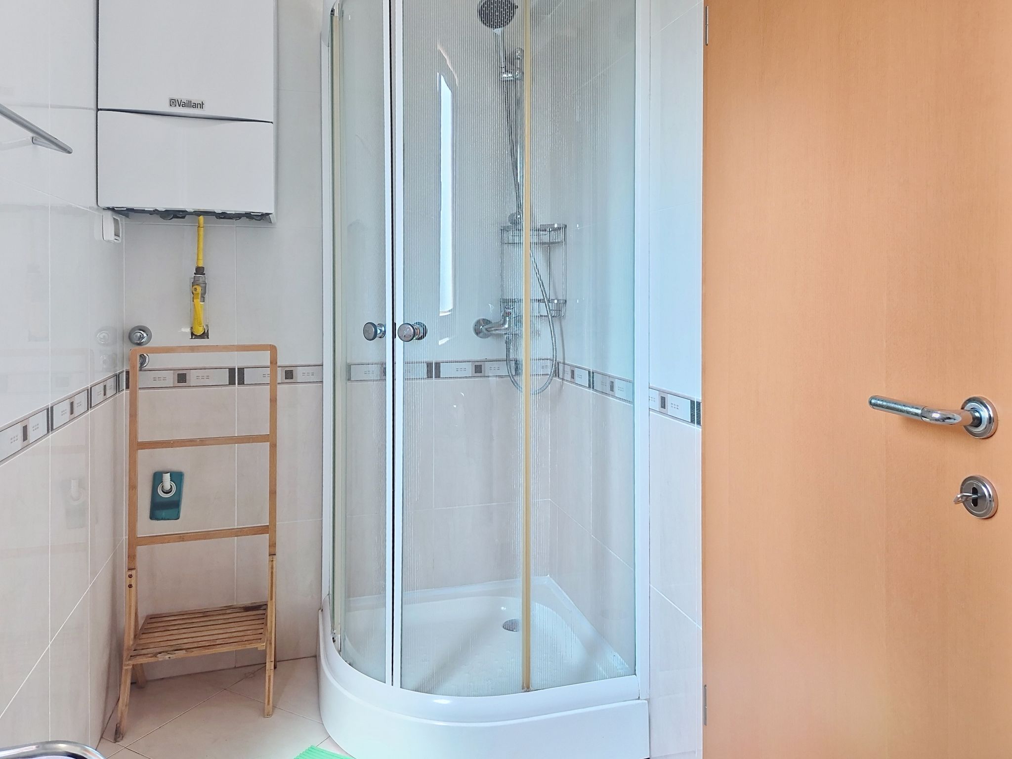 Villa Teuta - Binnen