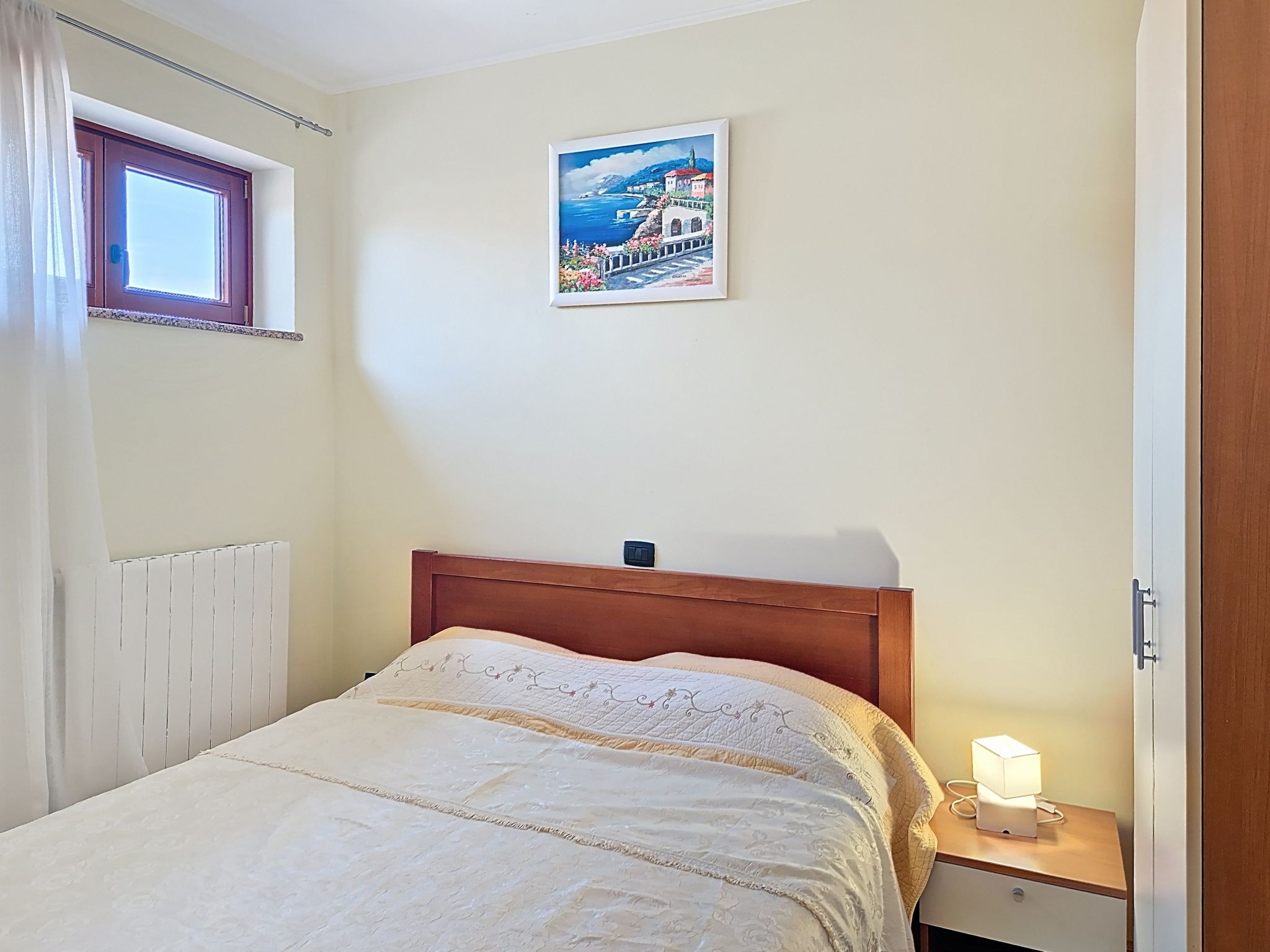 Villa Teuta - Binnen