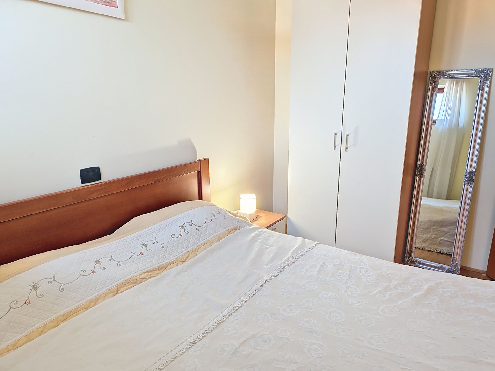 Villa Teuta - Binnen