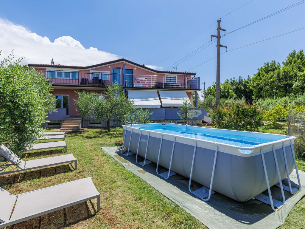 Vakantiehuis Finida in Kroatië