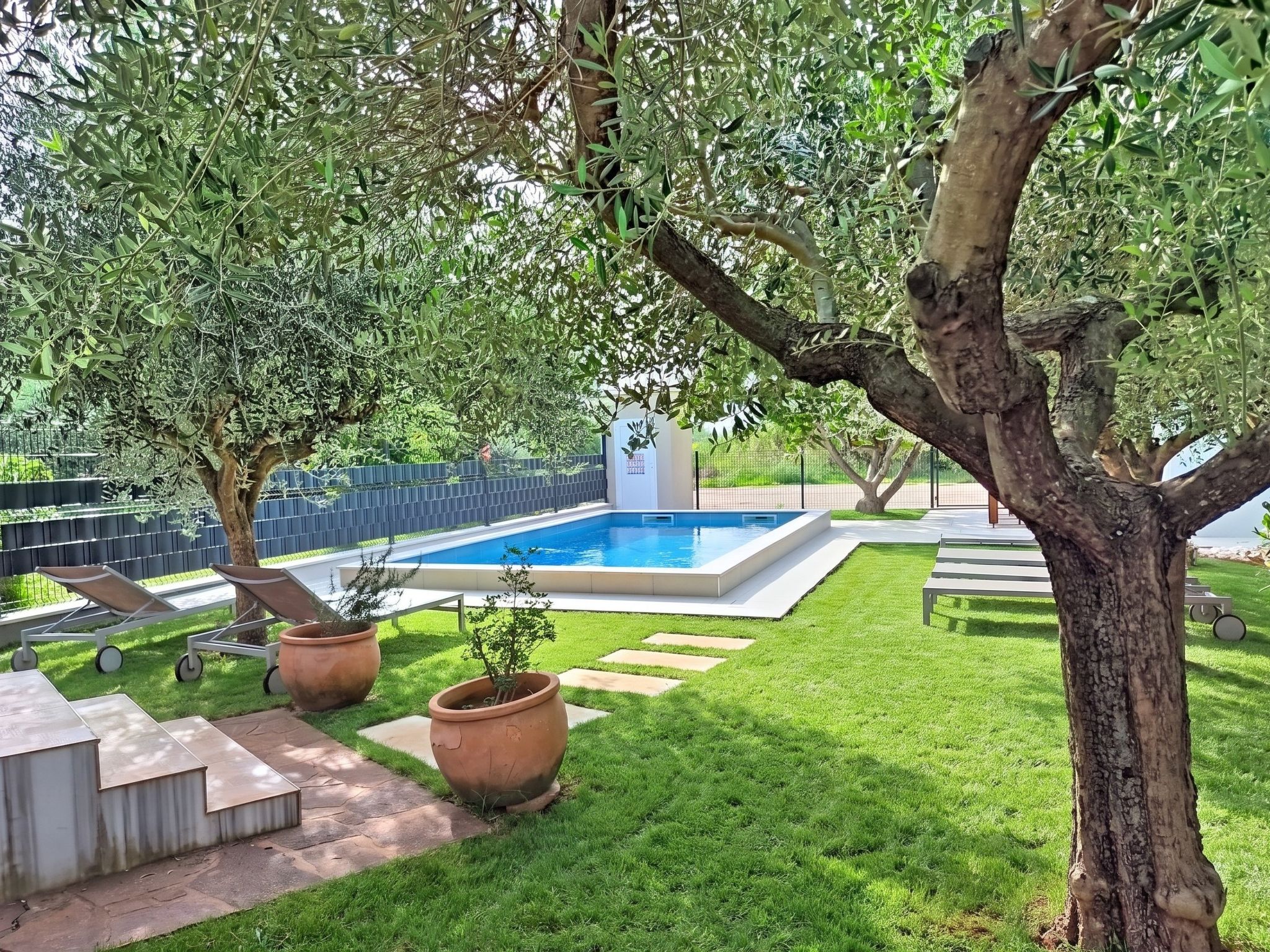 Finida — Pool Outdoor (5 of 42)