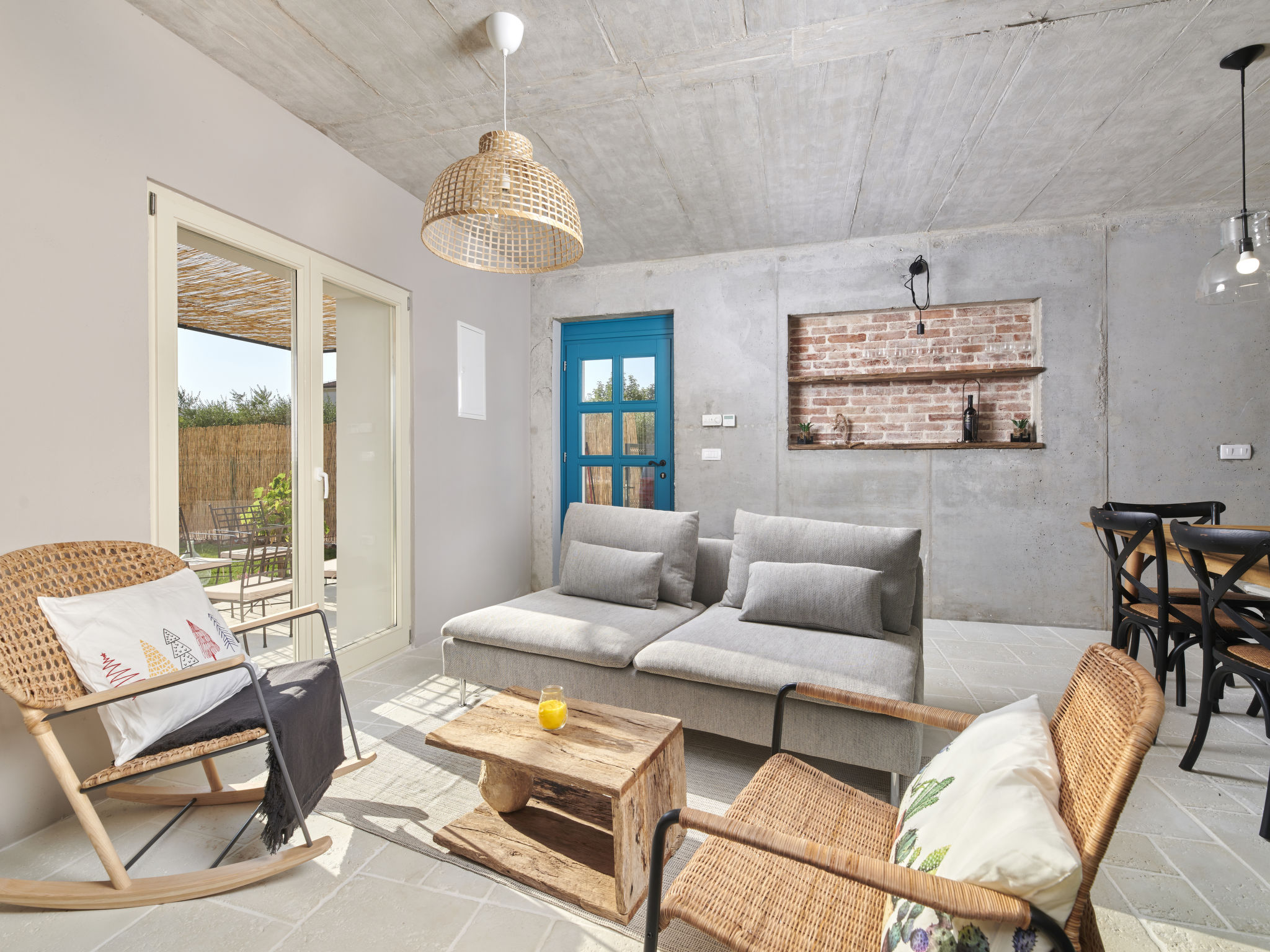 Photo of Mediterranea