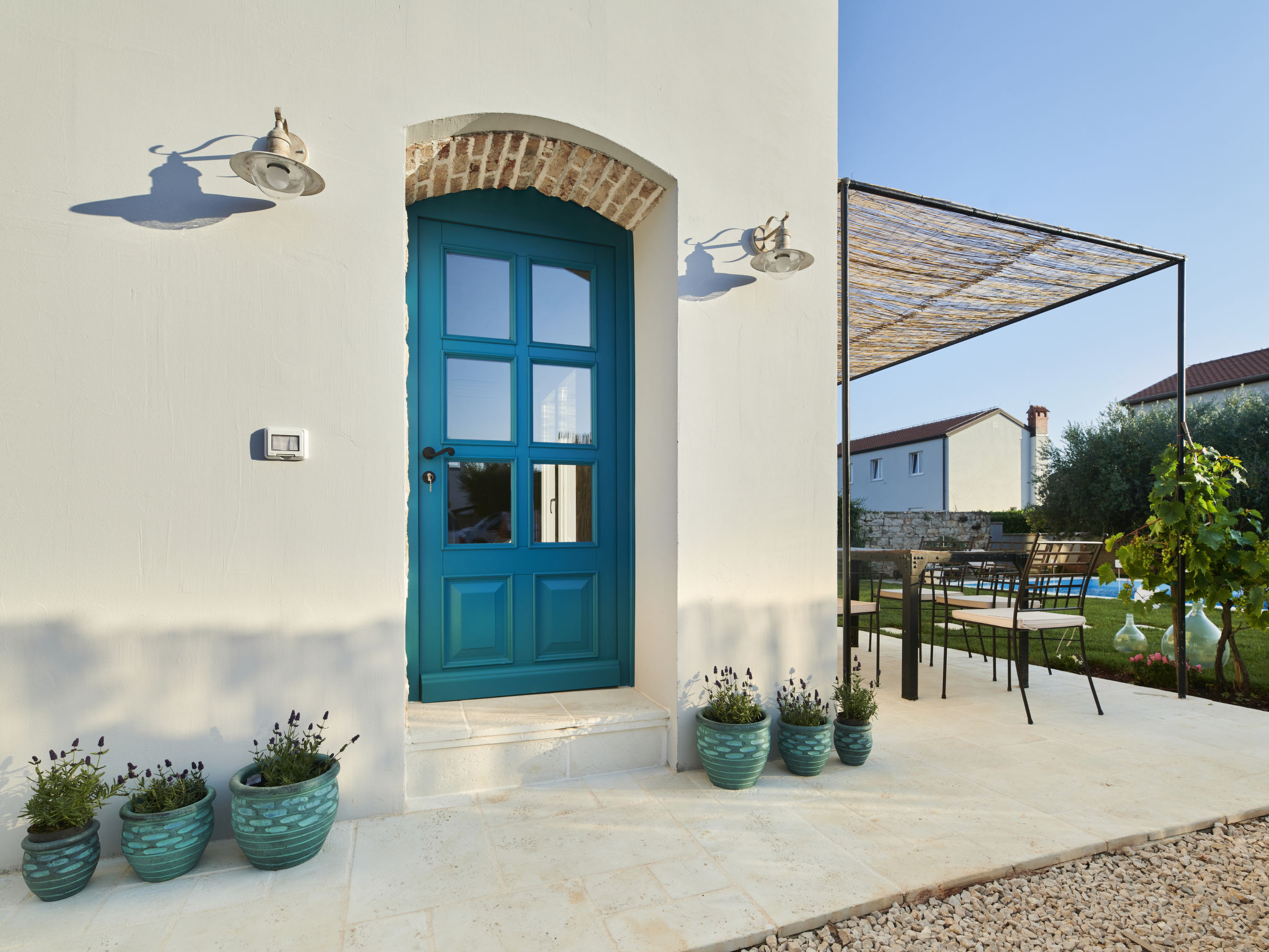 Photo of Mediterranea