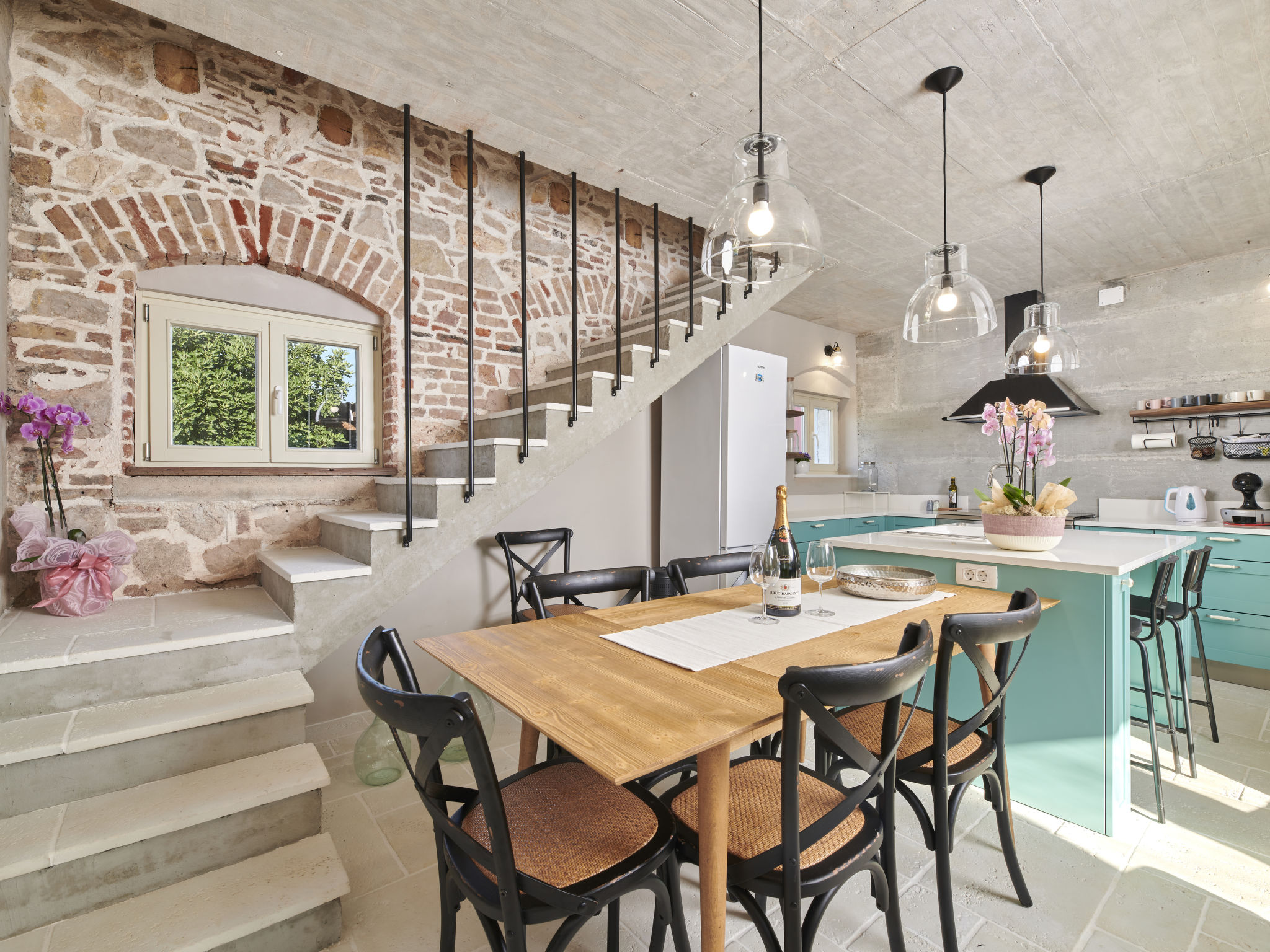 Photo of Mediterranea