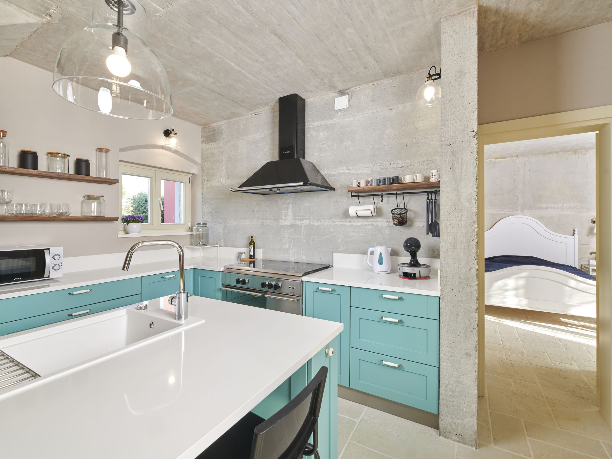 Photo of Mediterranea