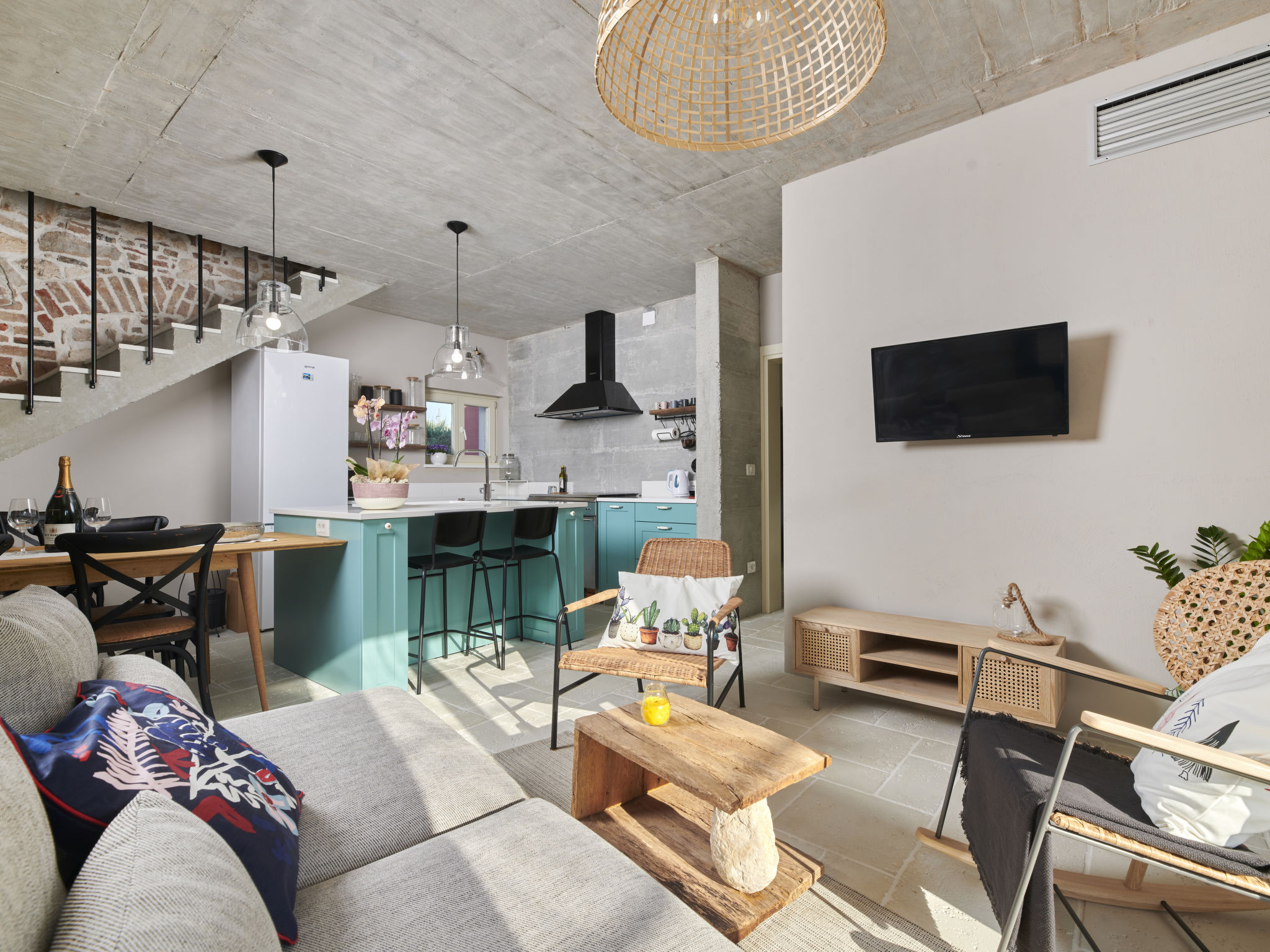 Photo of Mediterranea