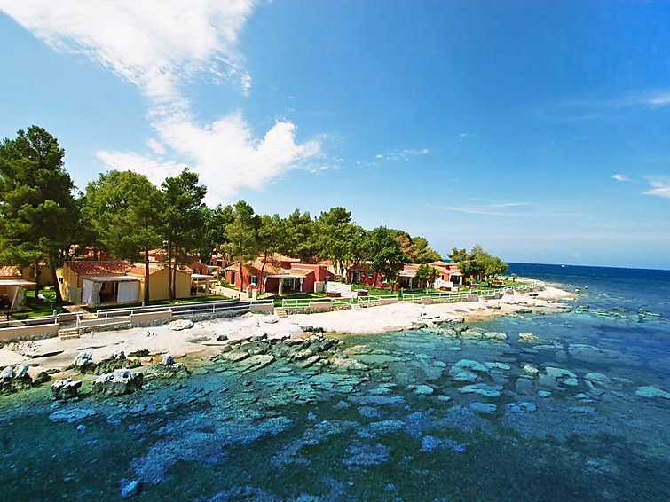 Ferienwohnungen Ferienhauser Umag Babici Interhome