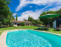 Villa Moira: Zeezicht en privacy voor 8 personen op 160m van strand in Umag - thumbnail 4