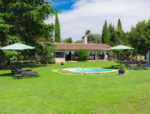 Villa Moira: Zeezicht en privacy voor 8 personen op 160m van strand in Umag - thumbnail 2
