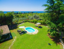 Casa di vacanze Moira