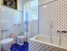 Casa di vacanze Moira