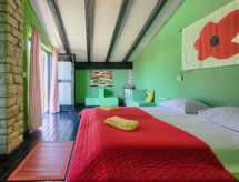 Casa di vacanze Moira