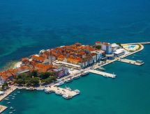 Casa di vacanze Moira