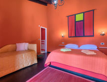 Casa di vacanze Moira