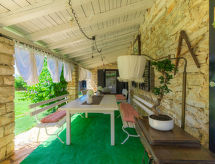 Casa di vacanze Moira