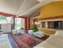 Casa di vacanze Moira