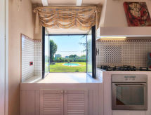 Casa di vacanze Moira