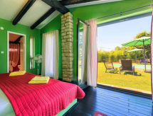 Casa di vacanze Moira