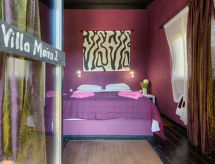 Casa di vacanze Moira