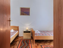Modern appartement vlakbij zee en golfbaan in Umag, Istrië - thumbnail 4